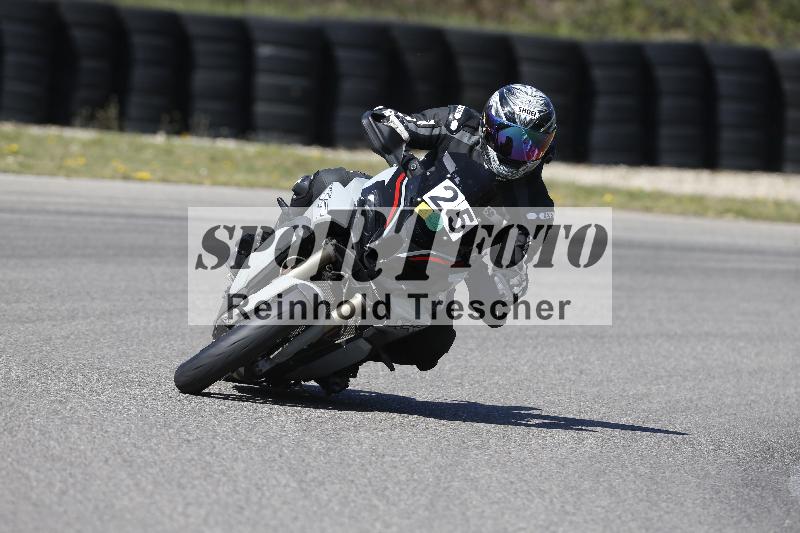 Archiv-2025/03 04.04.2025 TZ Motorsport ADR/Gruppe gruen/25